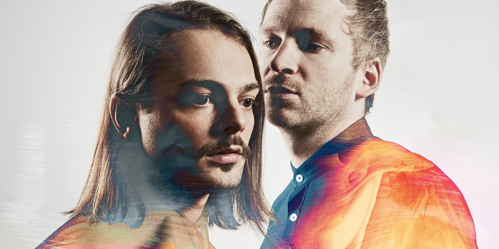 Kiasmos discusses duality, Iceland’s music scene and its stereotypes