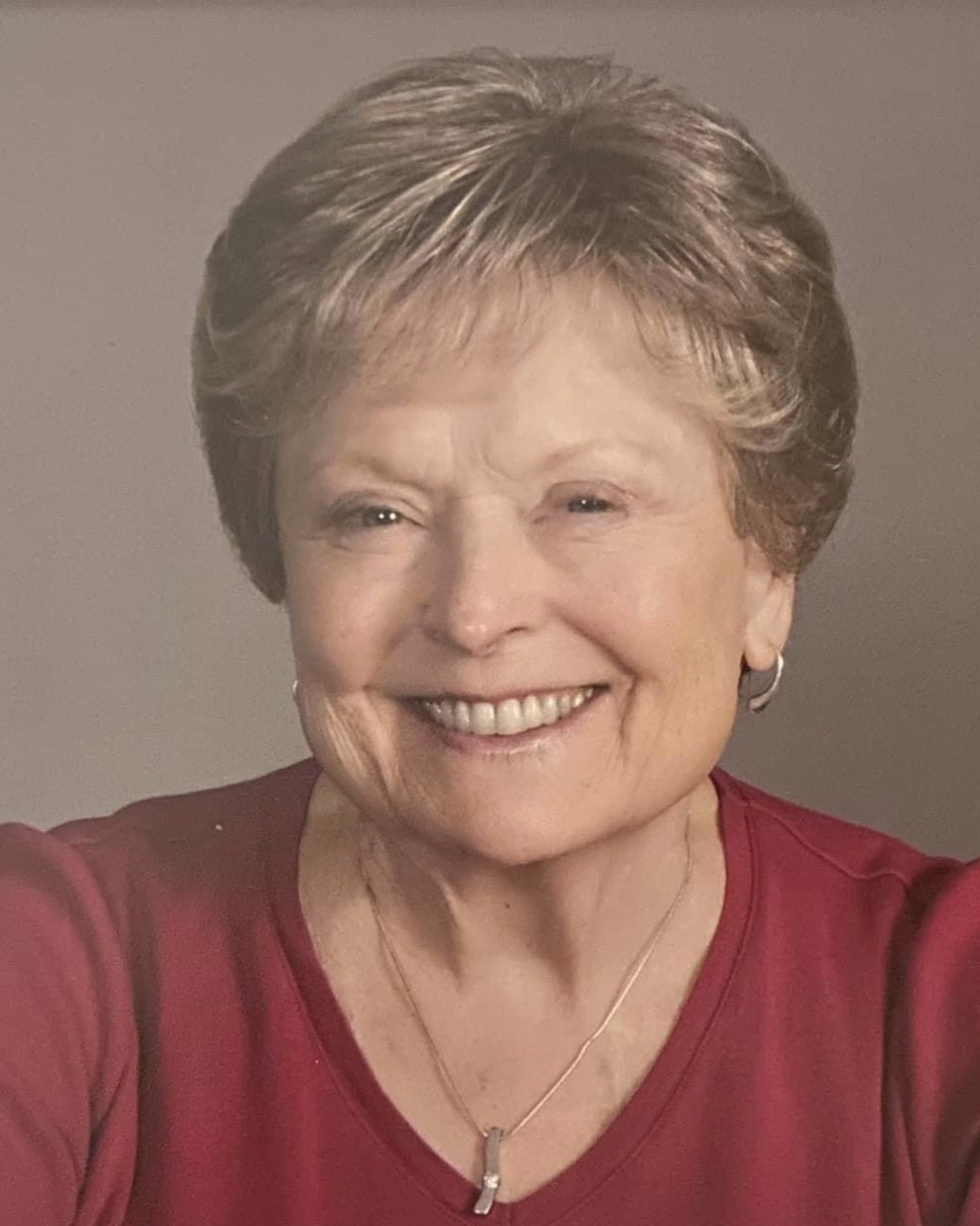 Barbara Elaine Lambrecht Profile Photo