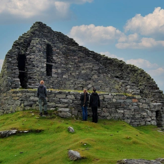 tourhub | Brightwater Holidays | Scotland: Ancient Stones of the Outer Hebrides 5289 