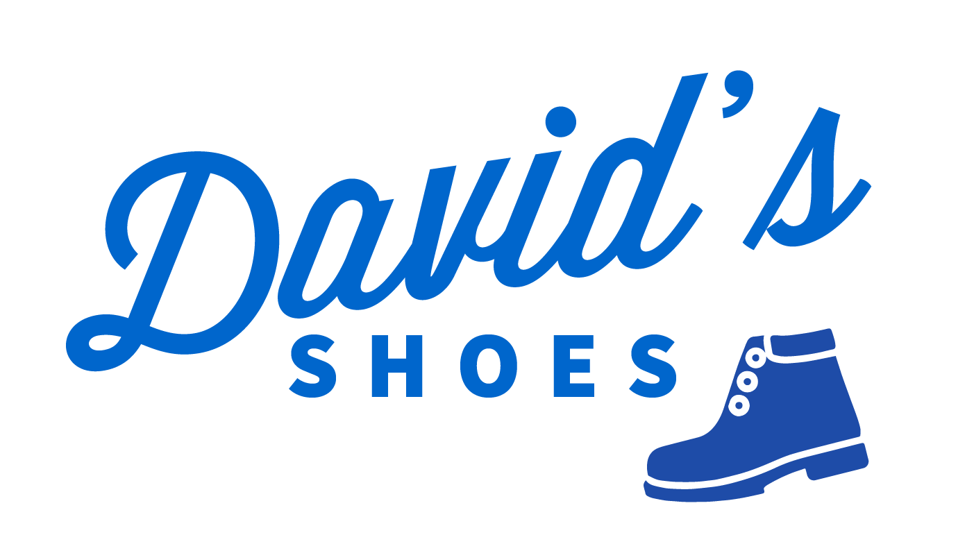 David's Shoes A NJ Non Profit  Corporation logo