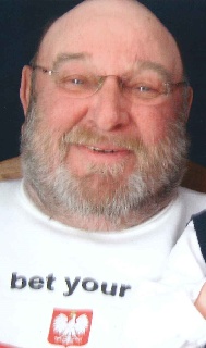 Francis E. "Fritz" Wielinski Profile Photo