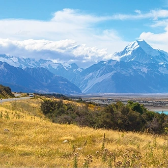 tourhub | Saga Holidays | The Best of New Zealand 