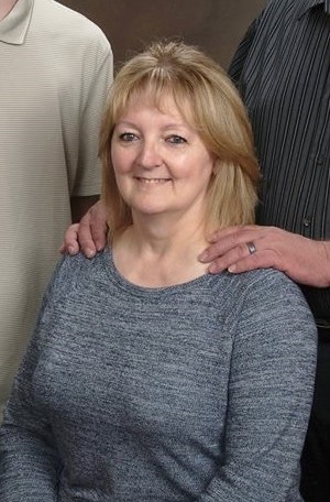 Barbara Gene Cannada Profile Photo