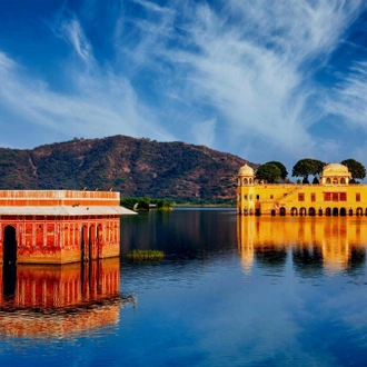 tourhub | Pioneer Holidays | 3 Days Golden Triangle - Delhi, Agra and Jaipur Tour 