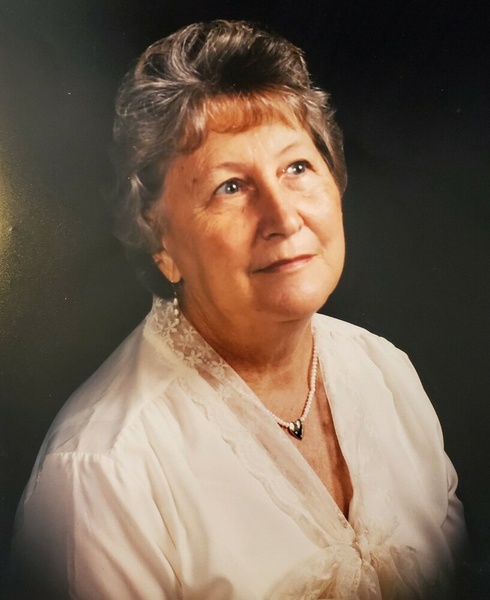 Joretta Mae Hall Profile Photo