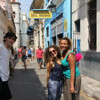 tourhub | Bamba Travel | Amando Cuba Homestay Experience 12D/11N 