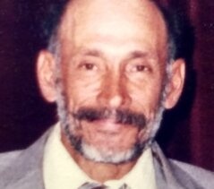 Rudolph D. Rudy Lopez Profile Photo