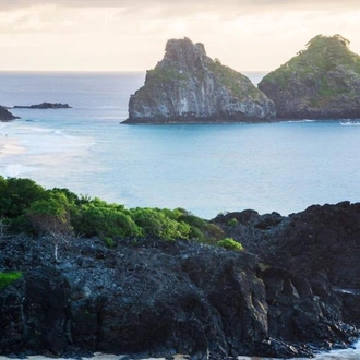 tourhub | Tangol Tours | 4-Day Fernando de Noronha Classic 