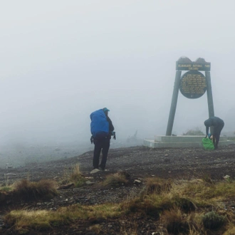 tourhub | Horizon Seeker Adventure | 7 days Kilimanjaro Climbing Machame route 