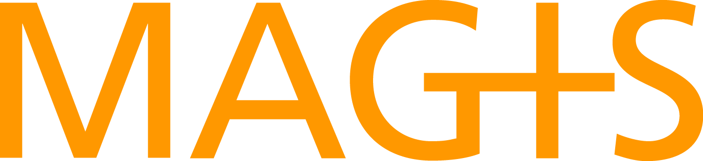 MAG+S logo
