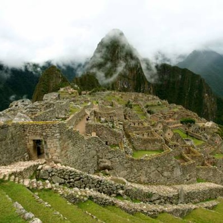 Into the Incan Empire - 8 days