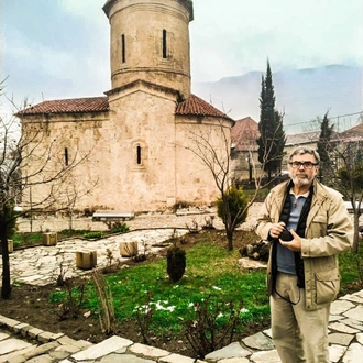 tourhub | Across Azerbaijan | Ancient Caucasian Albania in Azerbaijan 8 Days 