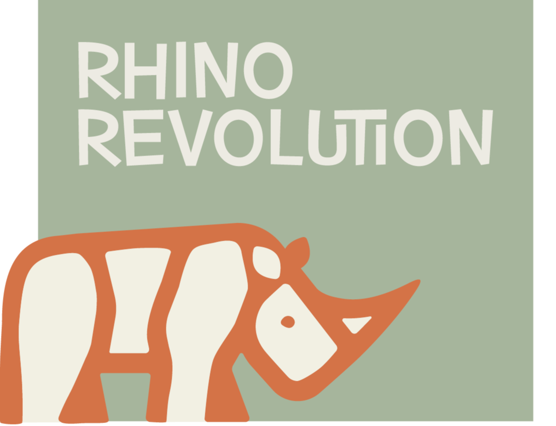 Rhino Revolution Europe gGmbH logo