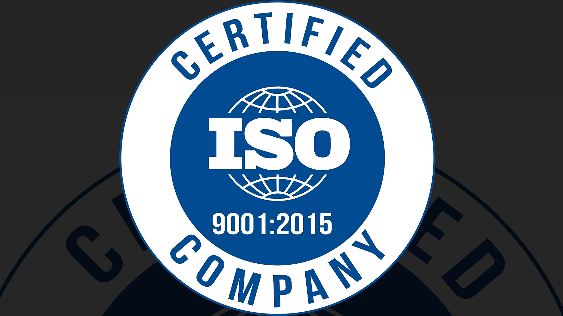 Représentation de la formation : ISO 9001 : Structurer et déployer une démarche qualité