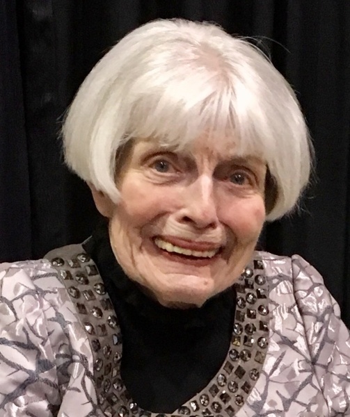 Joan Hughes Profile Photo