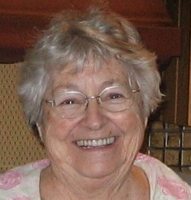 Betty Selz Profile Photo