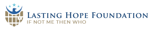 Lasting Hope Foundation logo