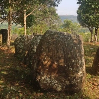 tourhub | All Points East | Laos Tour | Far North to Far South 