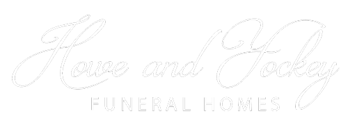 Howe and Yockey Funeral Homes Logo