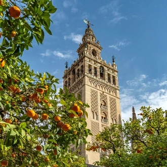 tourhub | Insight Vacations | Highlights of Spain - Small Group, Winter 