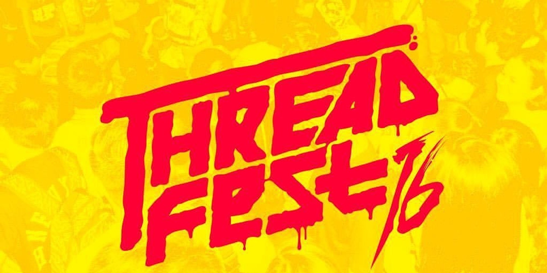 Threadfest brings art, music and independent music together in next month's festival