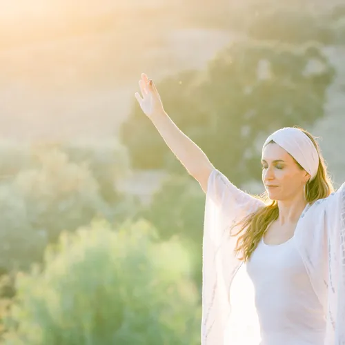 Kundalini Yoga