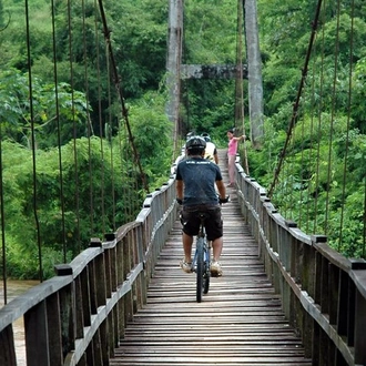 tourhub | SpiceRoads Cycling | North Thailand by Bike 