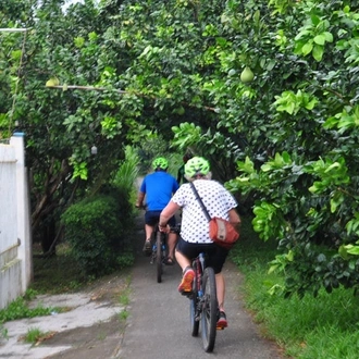 tourhub | Vietnam By Bike | Cycling Mekong Delta in Vietnam 5 Days 