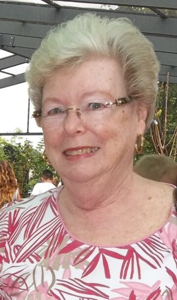 Elizabeth “Betty” Susan Dooley Profile Photo