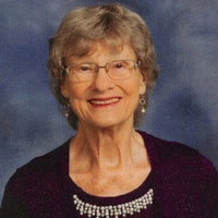 Eileen Barbara Ormsby Profile Photo