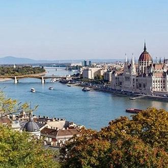 tourhub | Avalon Waterways | Danube Symphony with 1 Night in Budapest (Westbound) (Expression) 