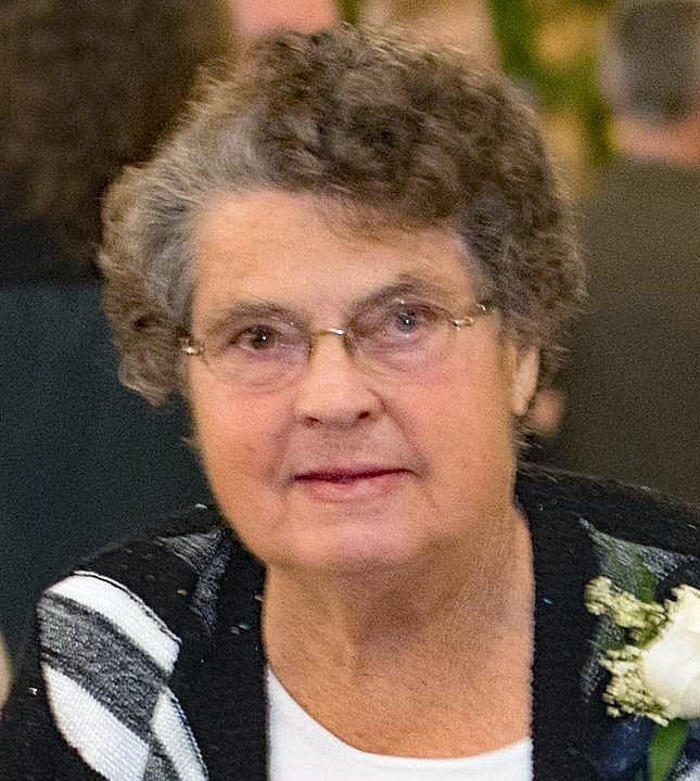Marlene K. Schwartz Profile Photo