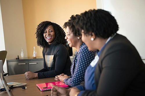 Représentation de la formation : Responsable - Coordonnateur Services Au Domicile (RCSAD)