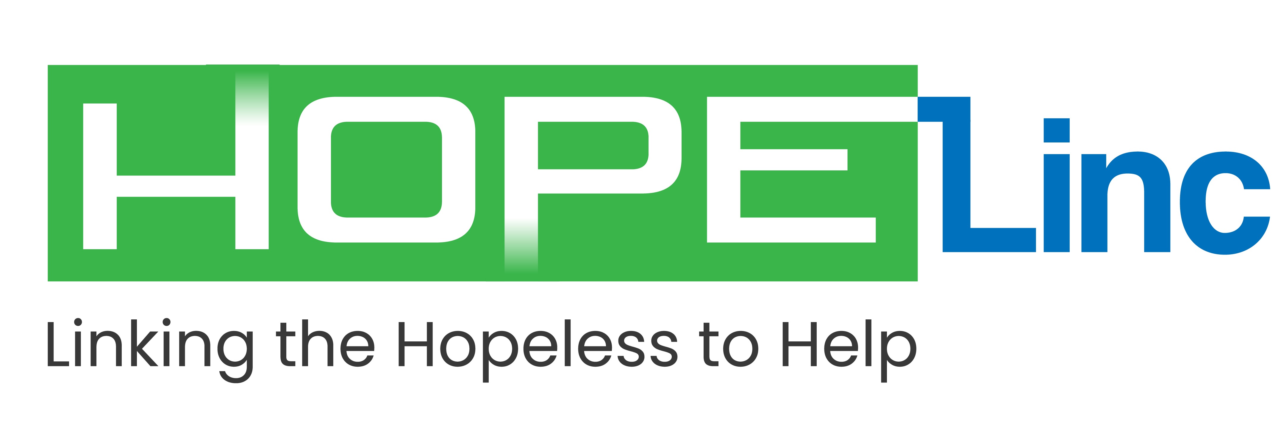HopeLinc logo