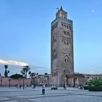 tourhub | Morocco Cultural Trips | 6 days tour from Marrakech to Fes through the Sahara. 