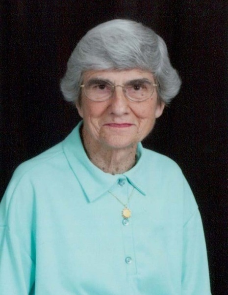 Harriet Gosnell Profile Photo