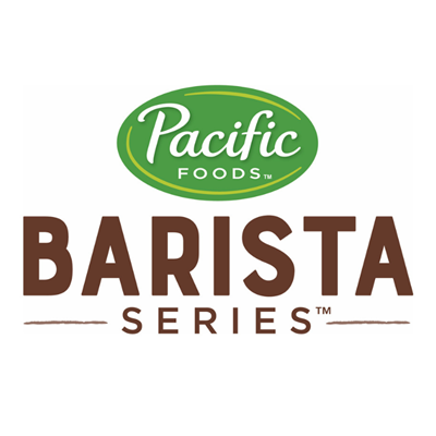 Pacific Barista Series