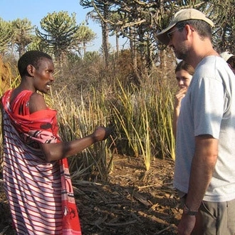 tourhub | Alaitol Safari | 2 Days Olpopongi Maasai Village tour 