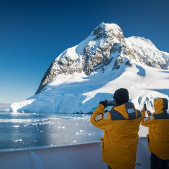 tourhub | Intrepid Travel | Antarctic Explorer: Discovering the 7th Continent  