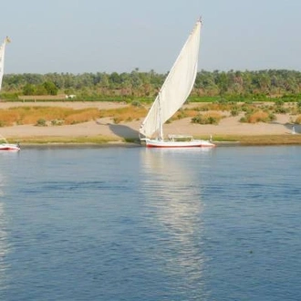 tourhub | On The Go Tours | Jewel of the Nile  - 10 days 