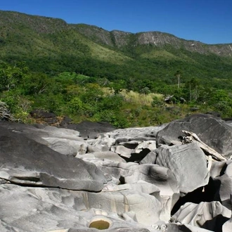 tourhub | Tangol Tours | 4-Day Chapada dos Veadeiros 