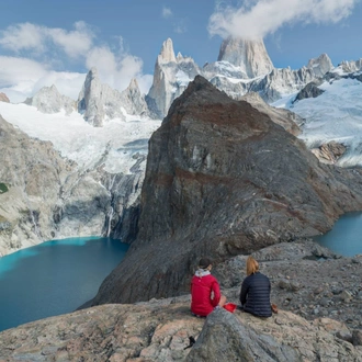 tourhub | Bamba Travel | Kayak & Hike at the end of the world 13D/12N 