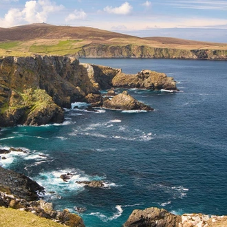 tourhub | Intrepid Travel | Scotland's Shetland Islands  