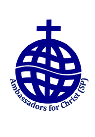 Ambassadors For Christ Fiji logo