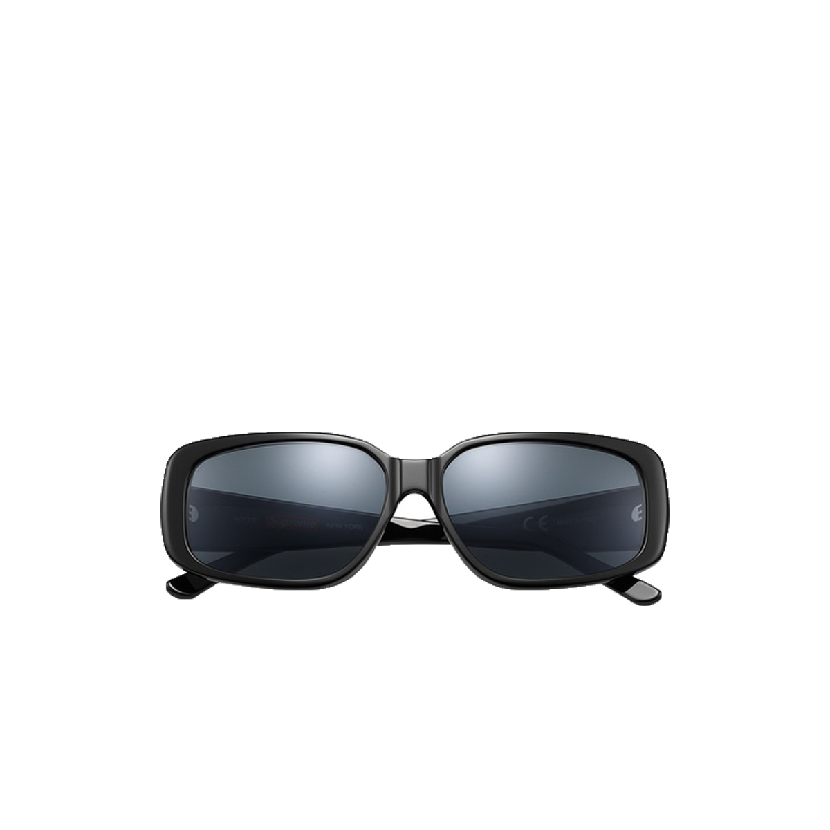 Supreme Royce Sunglasses Black (SS20) | SS20 - KLEKT