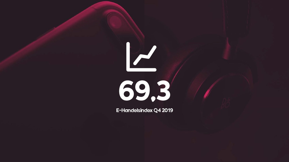 E-Handelsindex Q4 2019