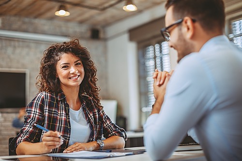 Représentation de la formation : REUSSIR SES ENTRETIENS D’EVALUATION ET PROFESSIONNELS