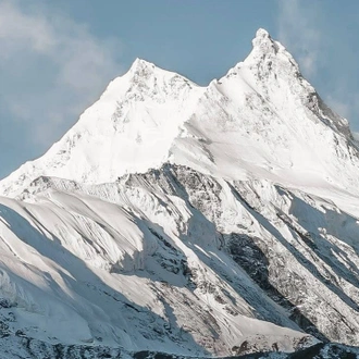 tourhub | Sherpa Expedition Teams | Manaslu Circuit Trek 