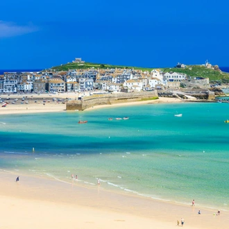 tourhub | Shearings | St. Ives, Scilly and Glorious Gardens 