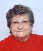 Betty Crowe Profile Photo